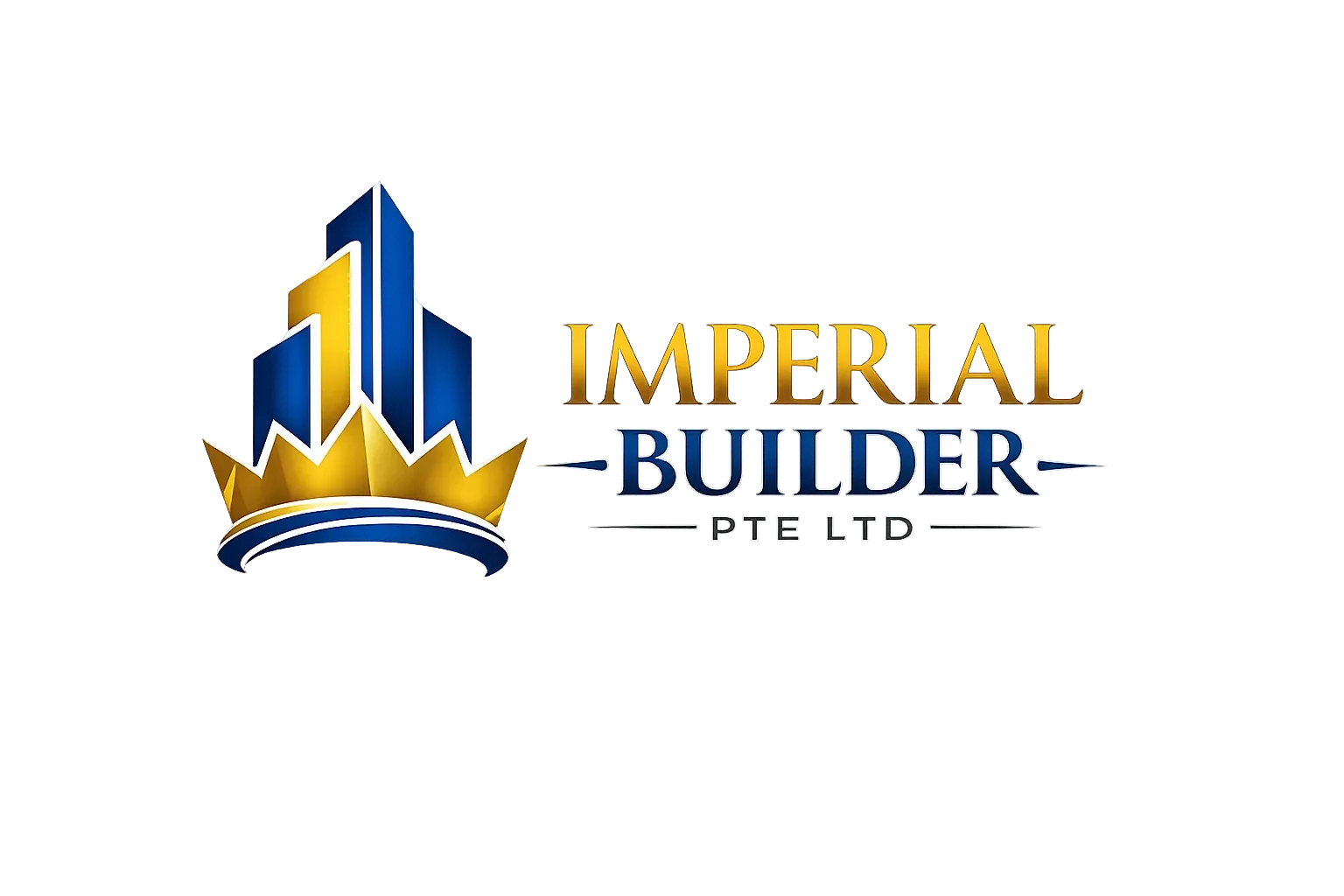 Imperial Builder Logo